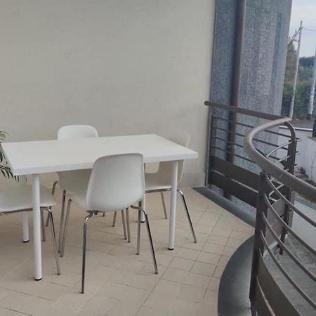 Villa Russo Apartment Trecastagni Ngoại thất bức ảnh