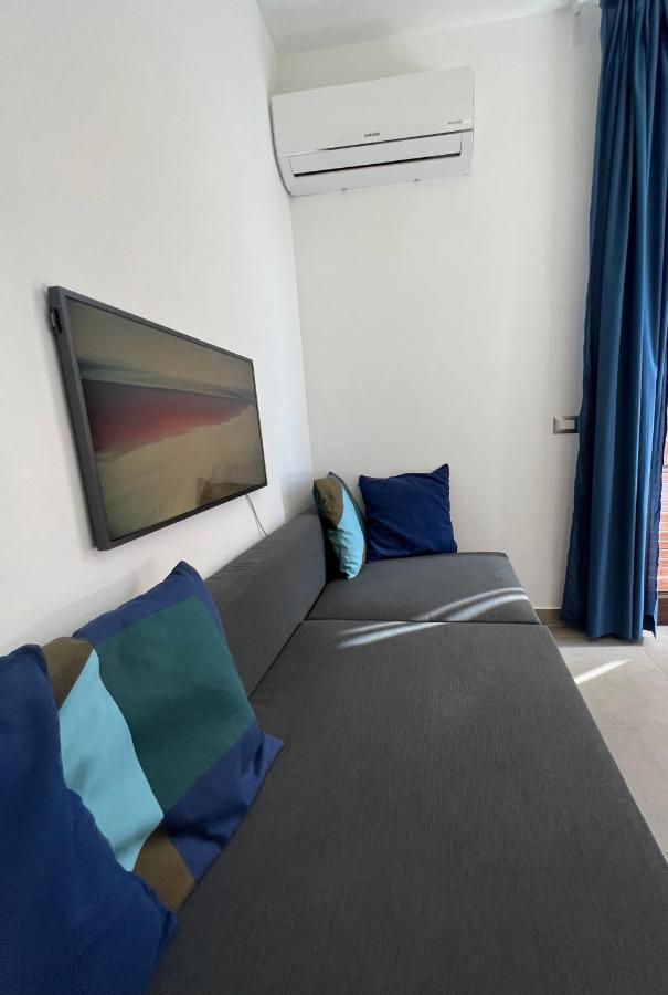 Villa Russo Apartment Trecastagni Ngoại thất bức ảnh