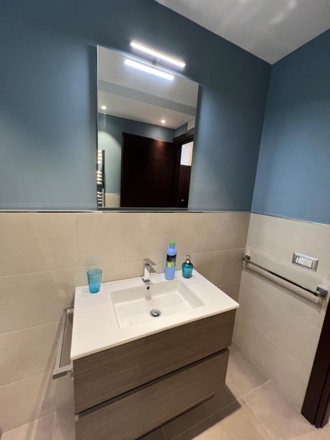 Villa Russo Apartment Trecastagni Ngoại thất bức ảnh